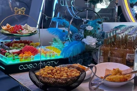 玉溪KTV招聘,玉溪高端KTV招聘,携手共进铸就职场崭新高度