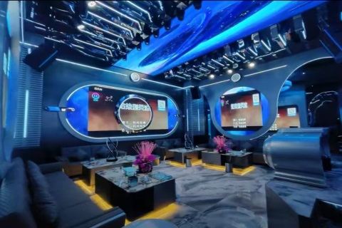 玉溪KTV招聘促销员加入我们成为业内领头羊发展前景好