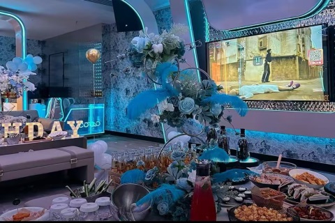 玉溪夜场招聘,玉溪夜总会,美好前程,成功选择