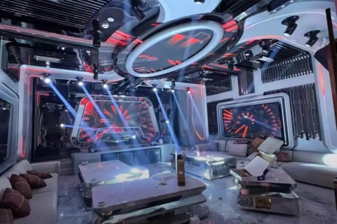 玉溪高端夜场招聘与客户建立长期稳定的关系提成高