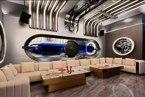 玉溪夜总会KTV招聘,玉溪夜总会品质高端场所直聘模特兼职