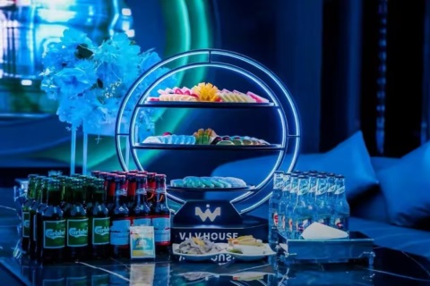 玉溪夜场招聘,玉溪夜场招聘酒水促销员